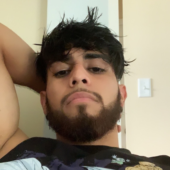 Meet your Posher, Luis - Picture 1 of 1